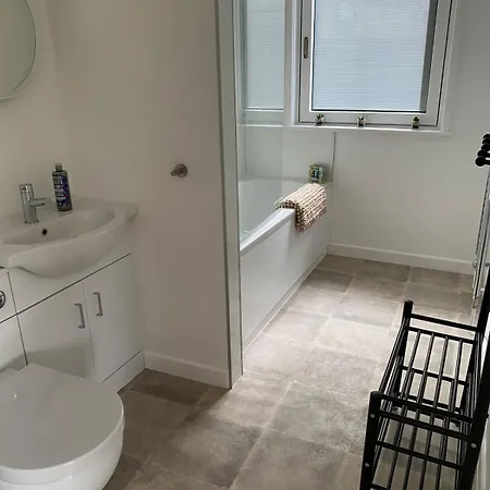 Wheal Rock - Luxury 2 Bed * St Agnes (Cornwall)