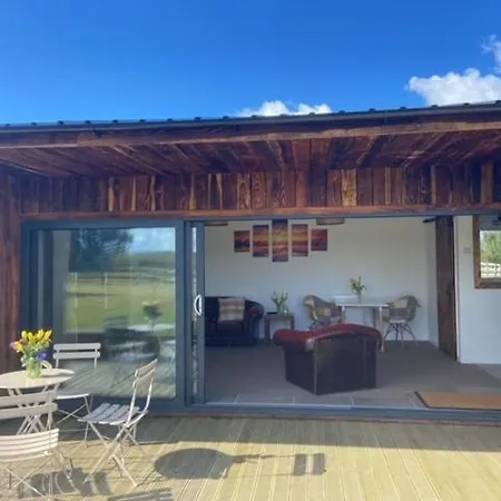 Wheal Rock - Luxury 2 Bed *