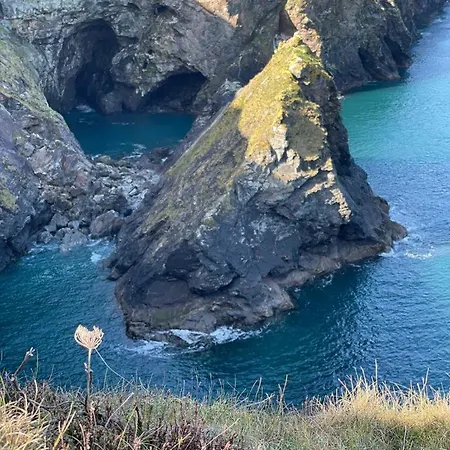 Wheal Rock - Luxury 2 Bed