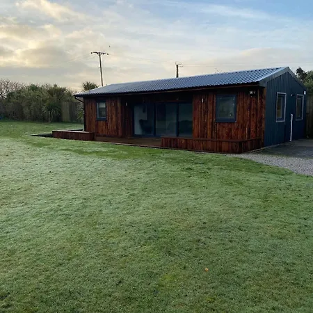 Chalet Wheal Rock - Luxury 2 Bed *