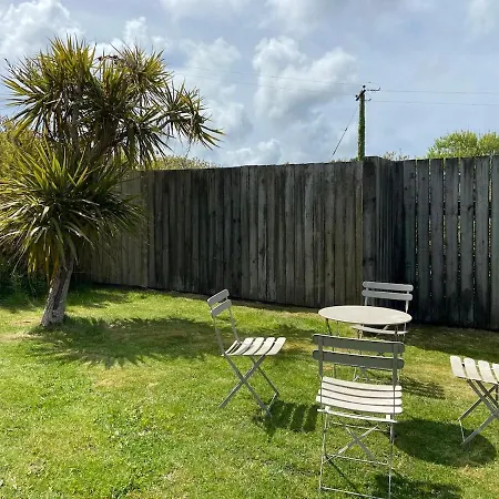 Wheal Rock - Luxury 2 Bed Chalet *