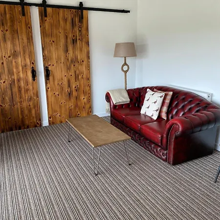 Wheal Rock - Luxury 2 Bed Chalet St Agnes (Cornwall)