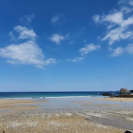 Chalet Wheal Rock - Luxury 2 Bed *