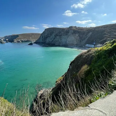 Wheal Rock - Luxury 2 Bed Chalet *