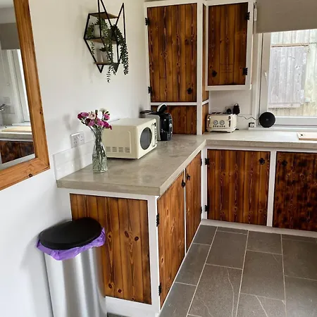 Wheal Rock - Luxury 2 Bed