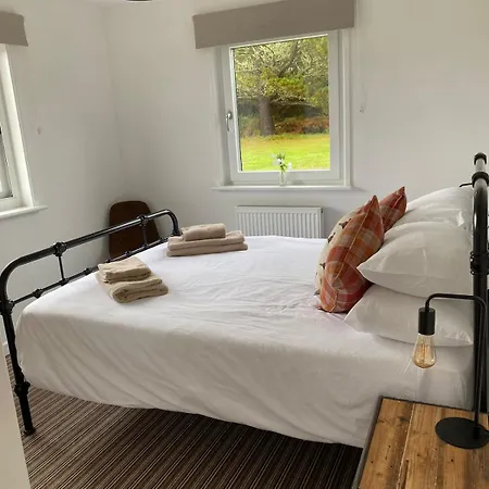 Chalet Wheal Rock - Luxury 2 Bed St Agnes (Cornwall)