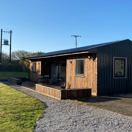Chalet Wheal Rock - Luxury 2 Bed