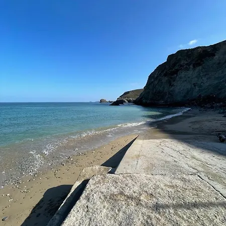 Wheal Rock - Luxury 2 Bed
