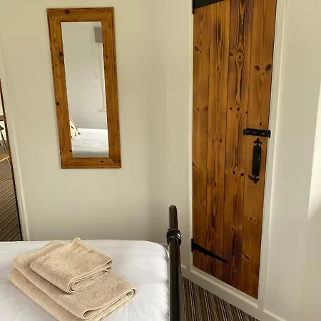 Wheal Rock - Luxury 2 Bed