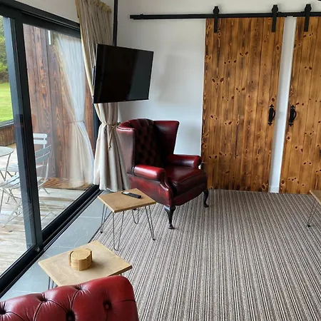 Wheal Rock - Luxury 2 Bed * St Agnes (Cornwall)