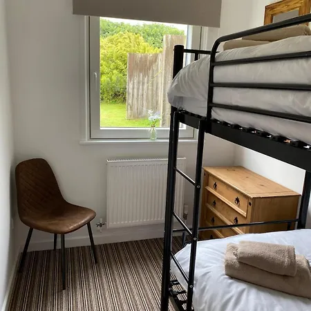 Wheal Rock - Luxury 2 Bed * St Agnes (Cornwall)
